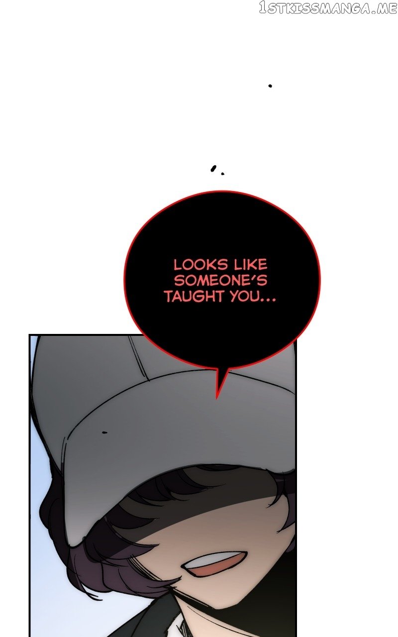 Hand Jumper Chapter 48 - Page 60