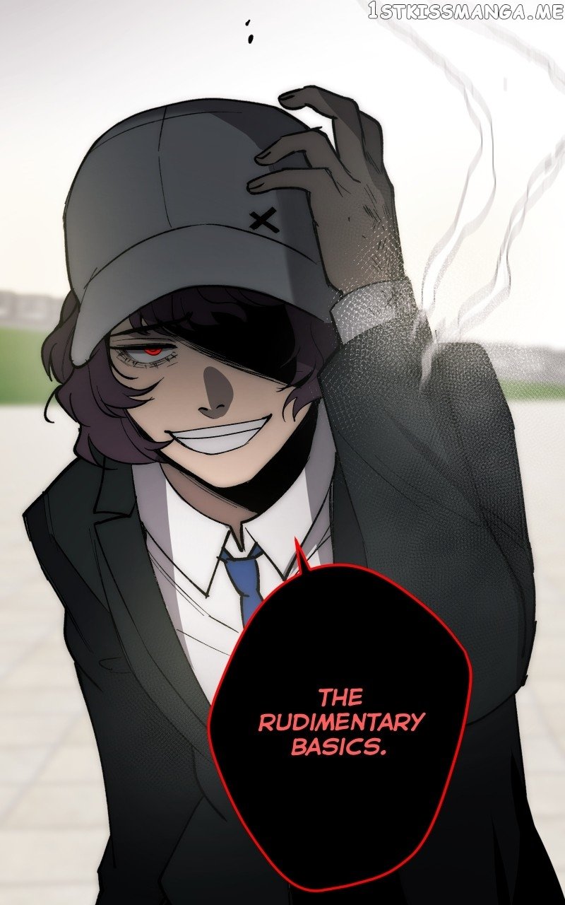 Hand Jumper Chapter 48 - Page 62