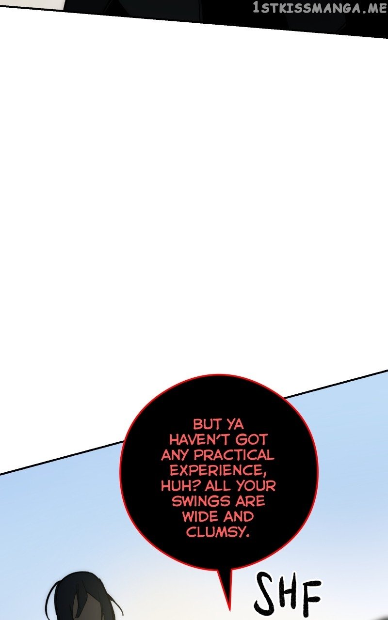 Hand Jumper Chapter 48 - Page 63
