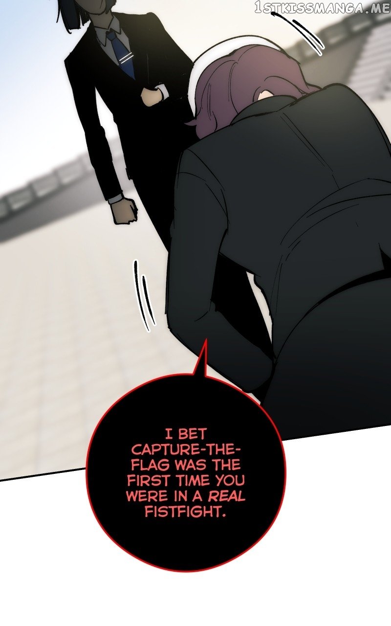 Hand Jumper Chapter 48 - Page 64