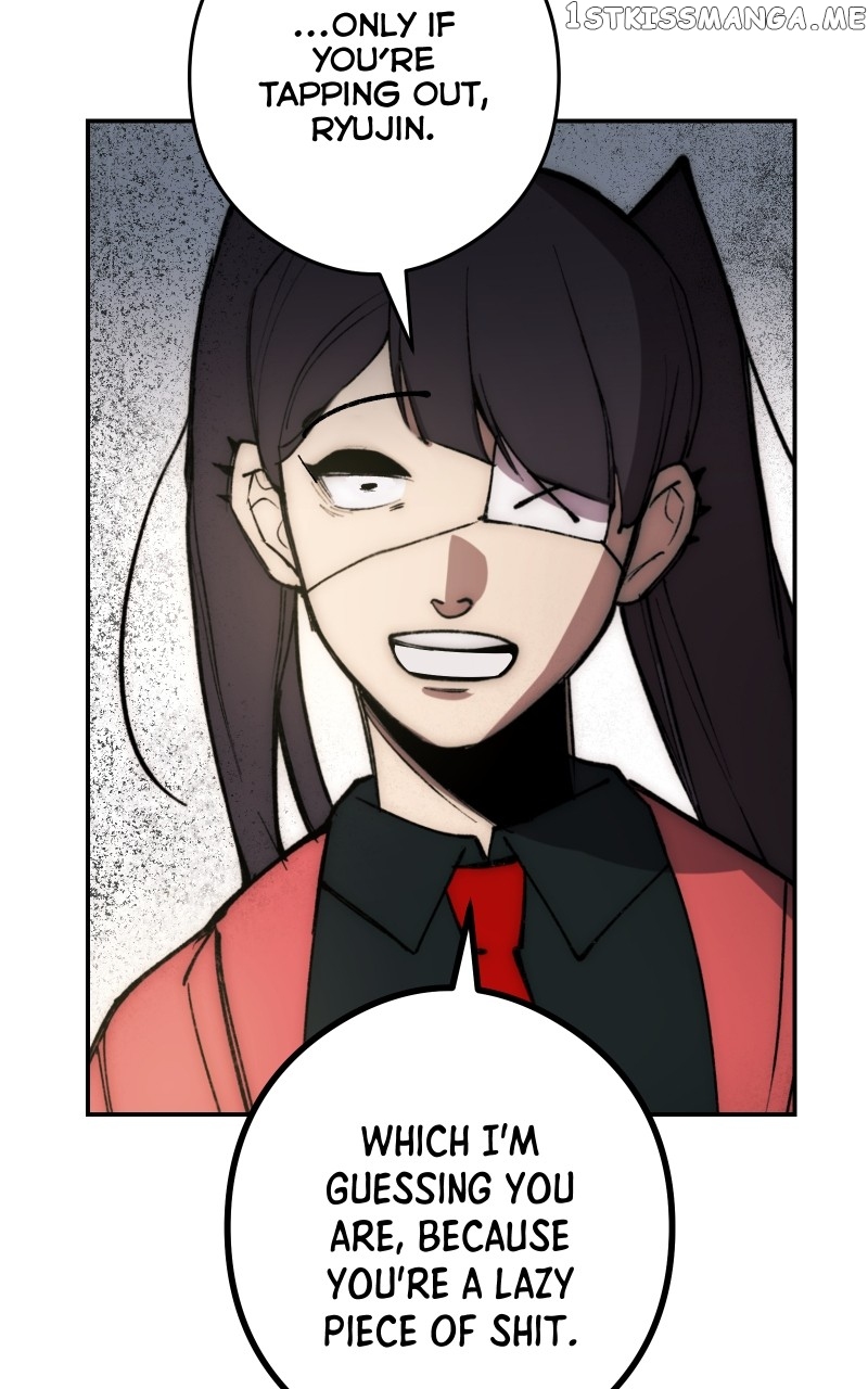 Hand Jumper Chapter 48 - Page 71