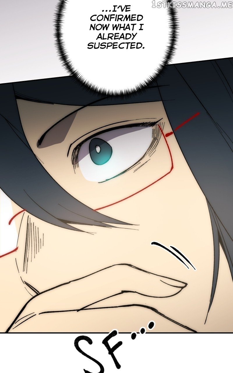 Hand Jumper Chapter 48 - Page 74