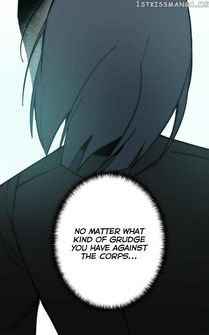 Hand Jumper Chapter 48 - Page 77
