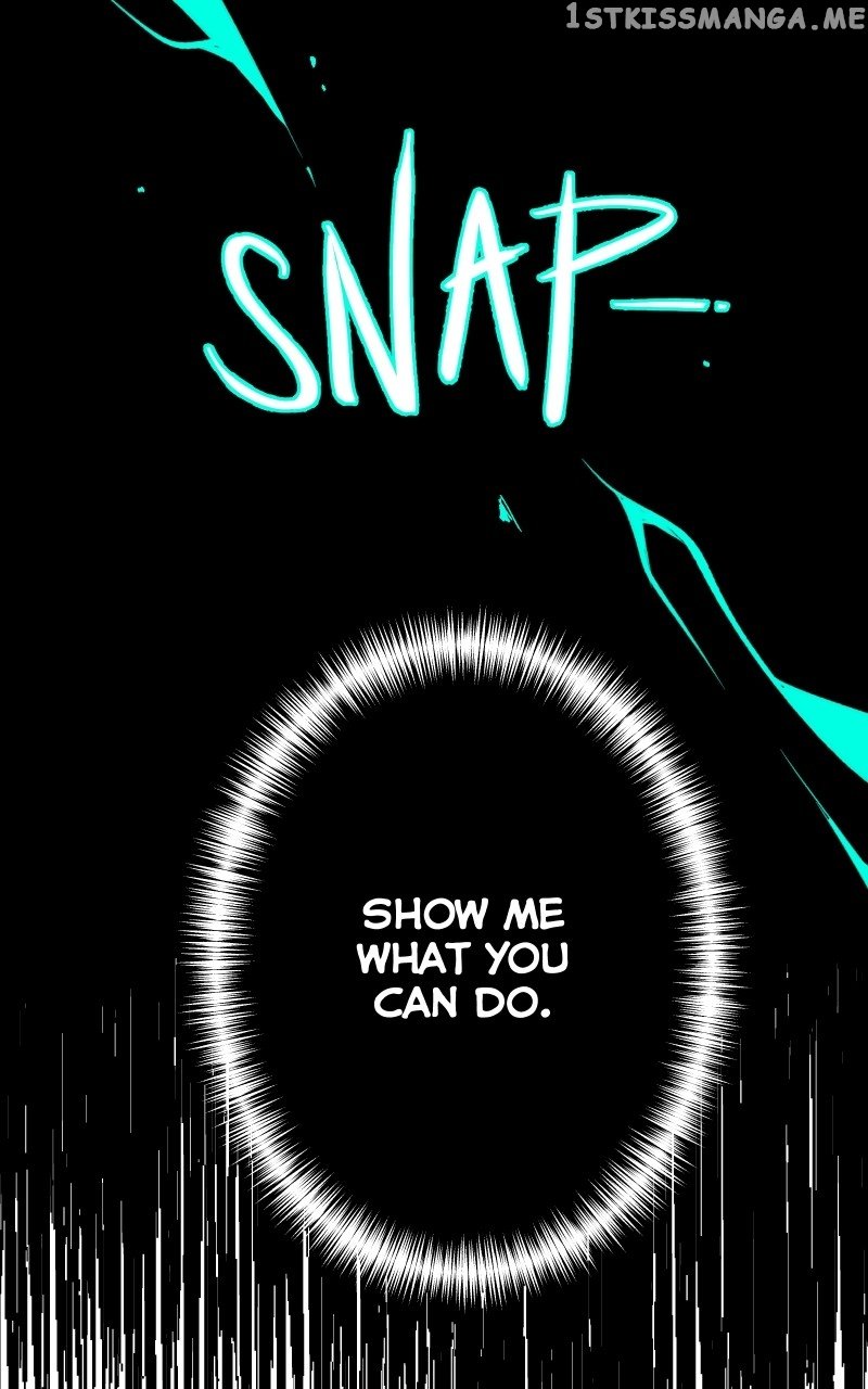 Hand Jumper Chapter 48 - Page 83