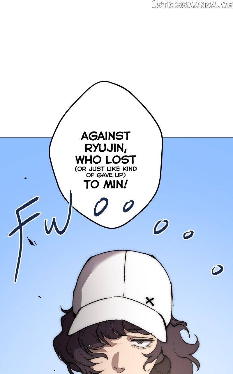 Hand Jumper Chapter 48 - Page 88