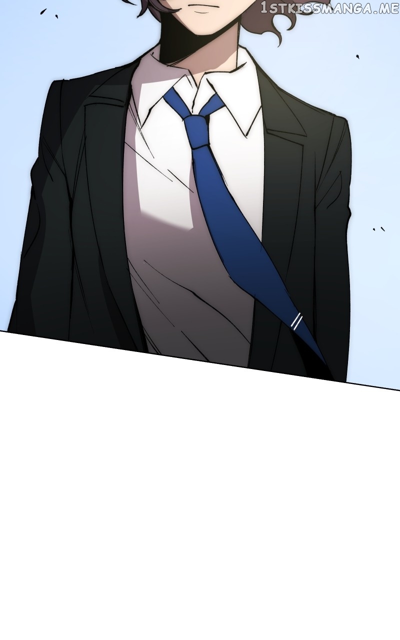 Hand Jumper Chapter 48 - Page 89
