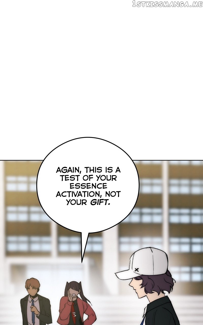 Hand Jumper Chapter 48 - Page 90