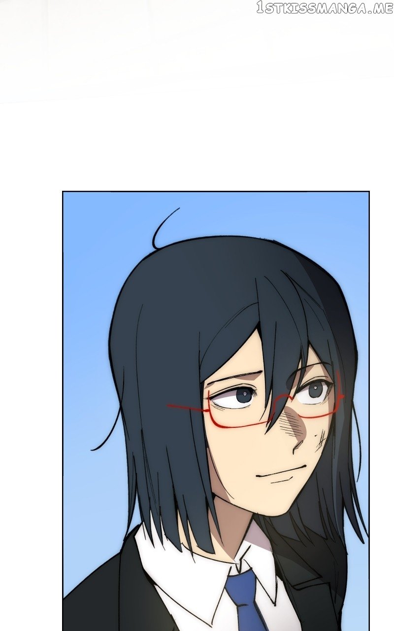 Hand Jumper Chapter 48 - Page 10
