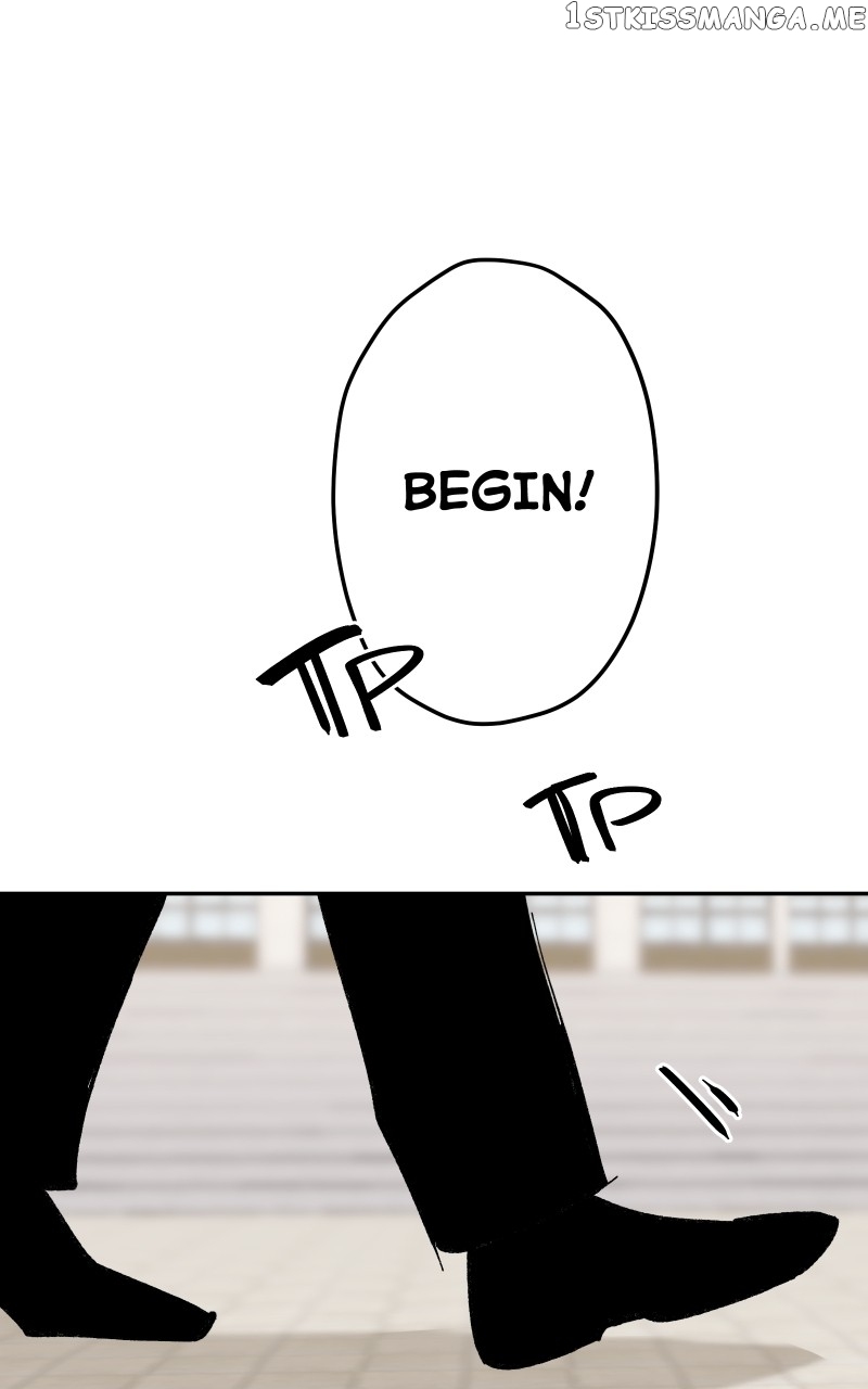 Hand Jumper Chapter 48 - Page 95