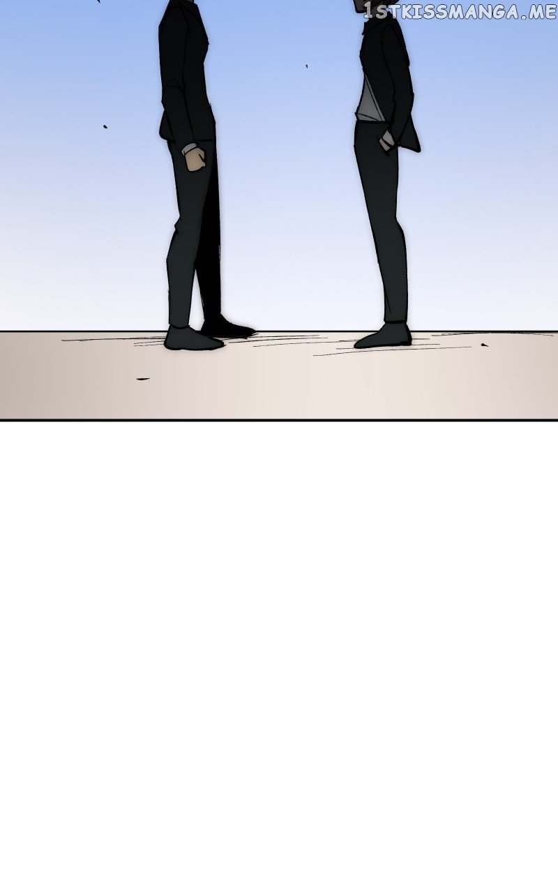 Hand Jumper Chapter 48 - Page 99