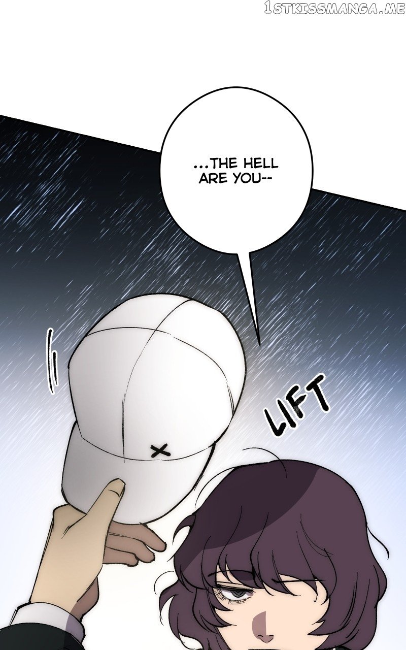 Hand Jumper Chapter 48 - Page 100