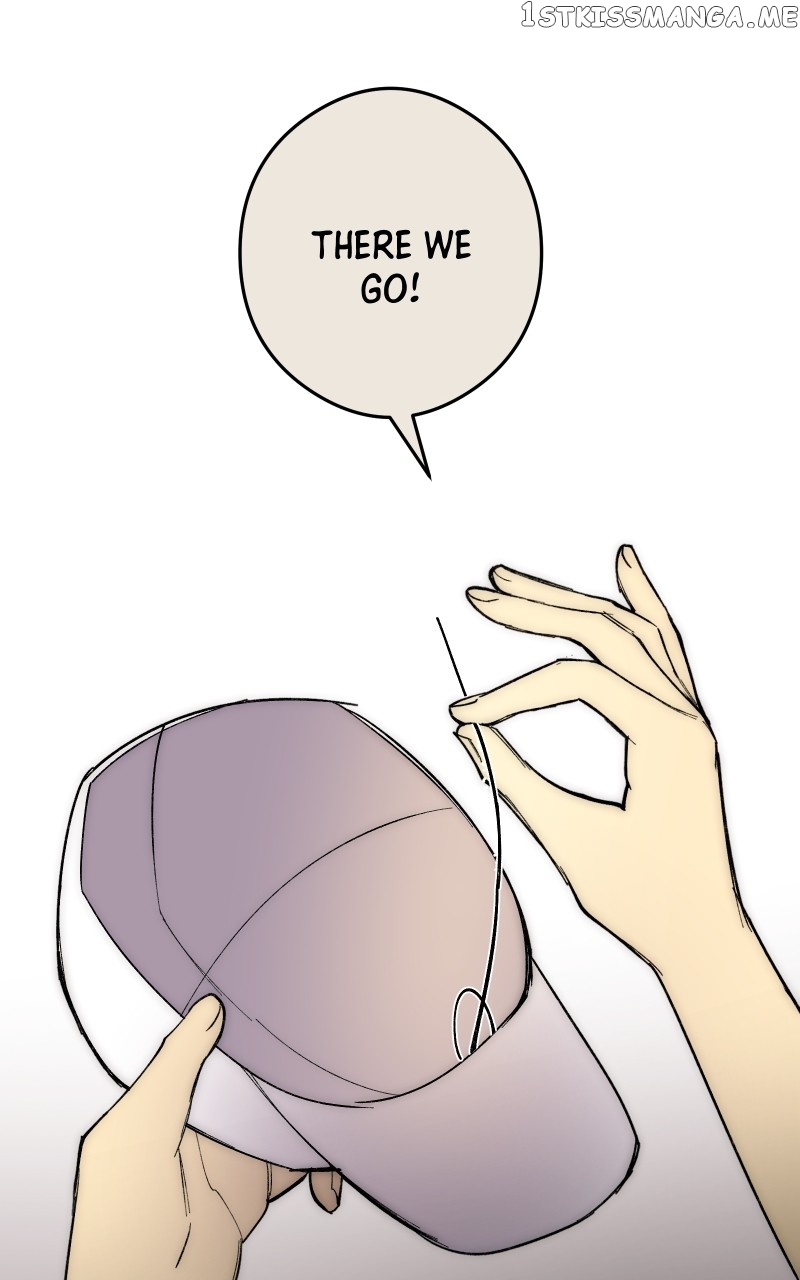Hand Jumper Chapter 49 - Page 2