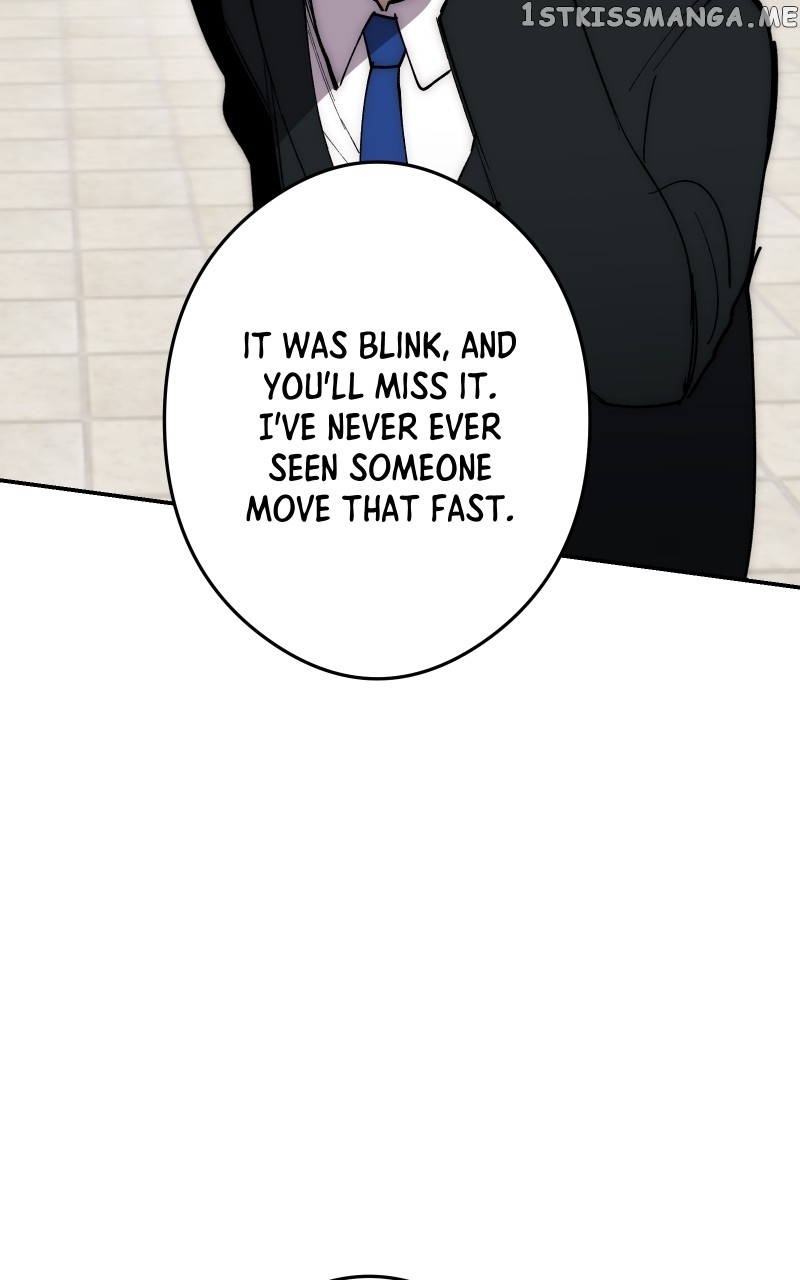 Hand Jumper Chapter 49 - Page 101