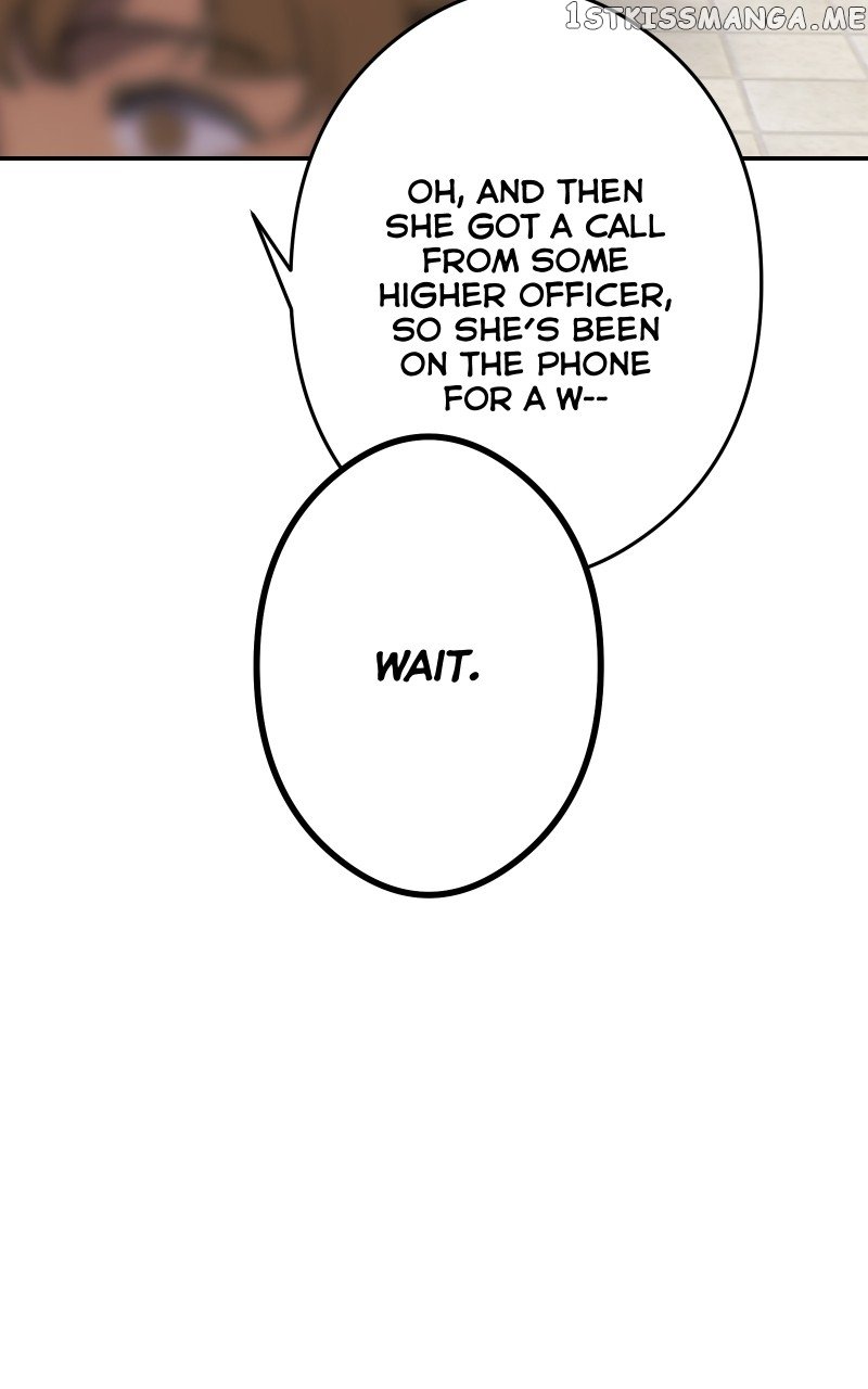 Hand Jumper Chapter 49 - Page 103