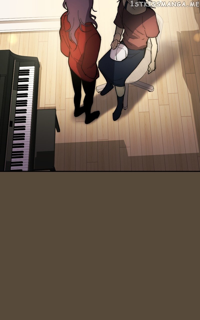 Hand Jumper Chapter 49 - Page 13