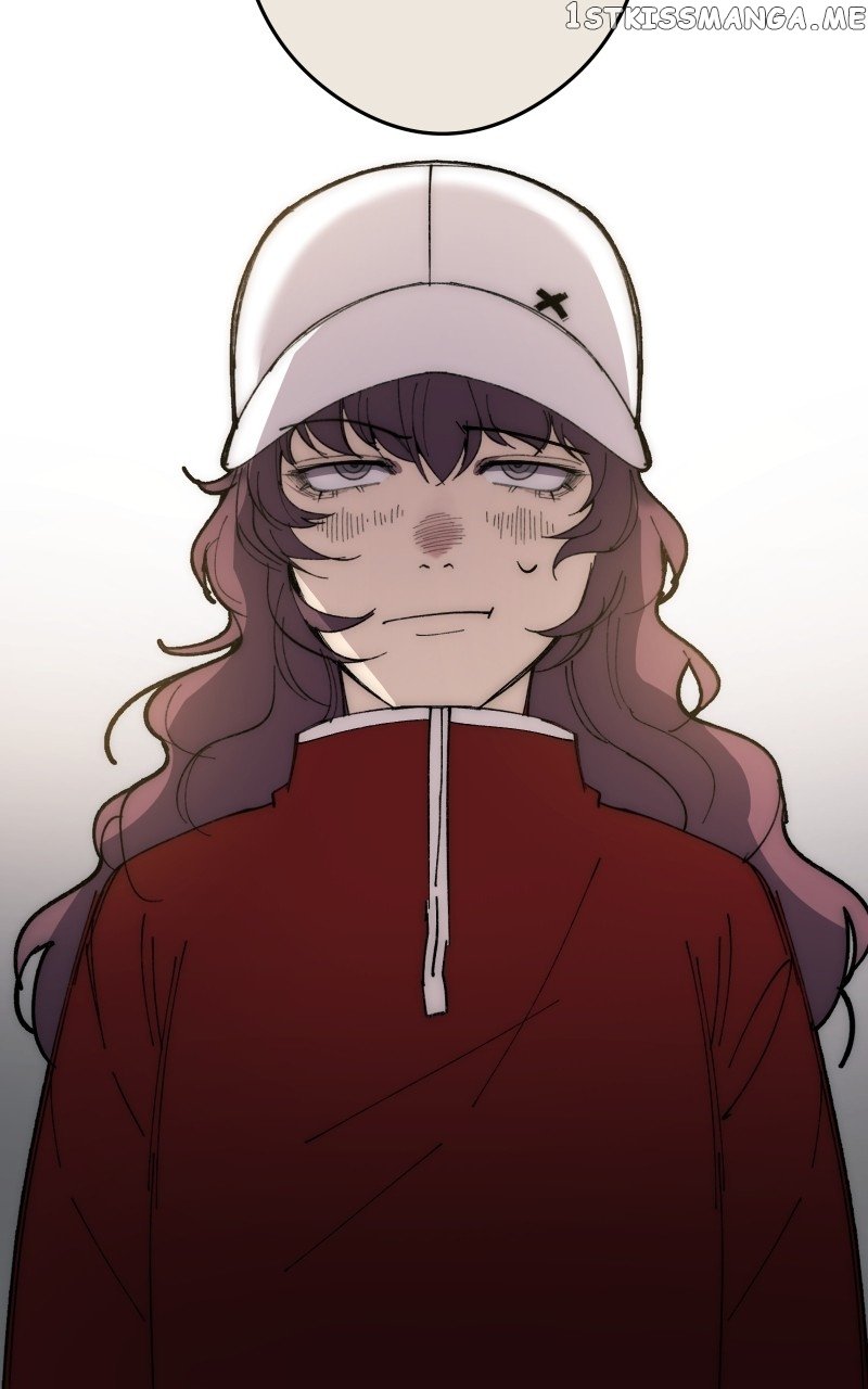 Hand Jumper Chapter 49 - Page 16