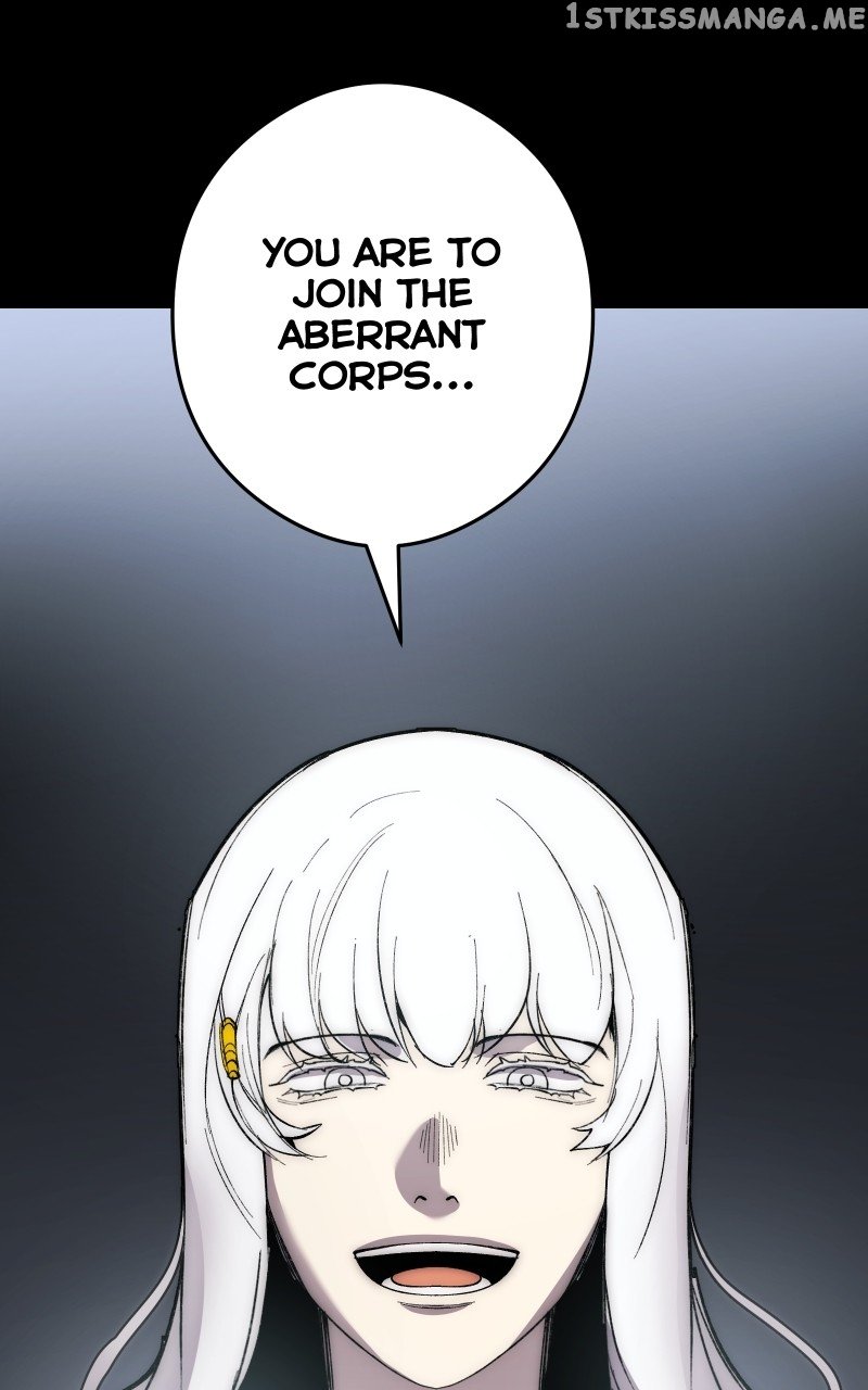 Hand Jumper Chapter 49 - Page 24