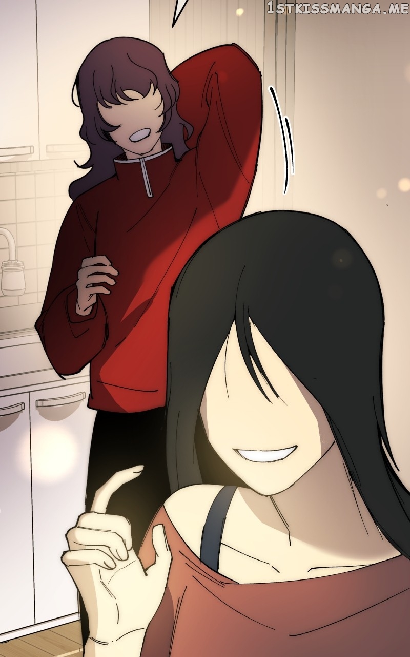 Hand Jumper Chapter 49 - Page 4