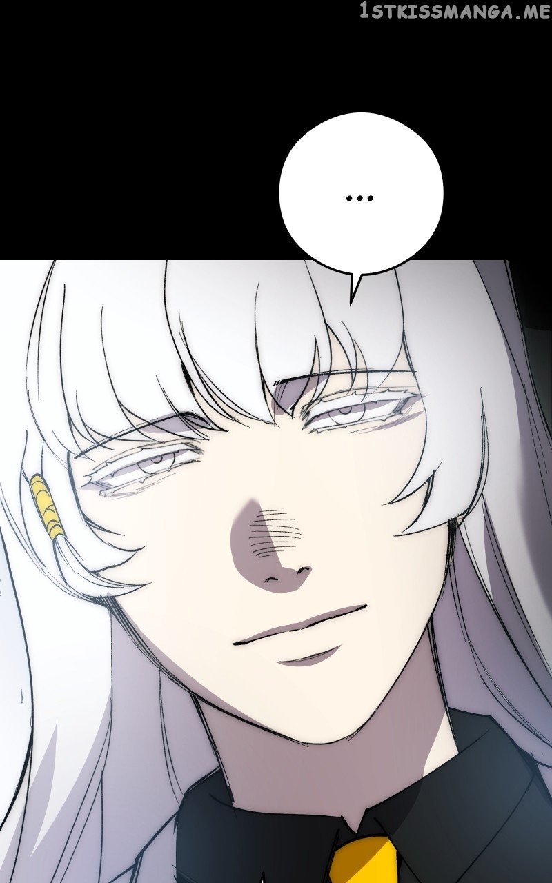 Hand Jumper Chapter 49 - Page 33