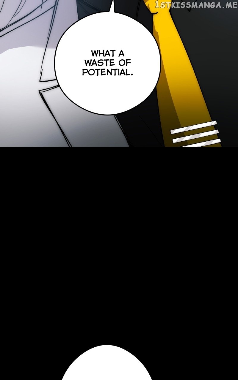 Hand Jumper Chapter 49 - Page 34