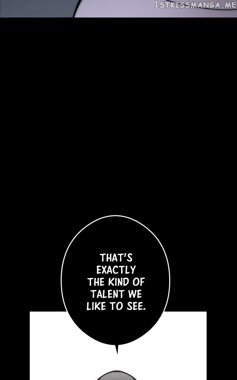 Hand Jumper Chapter 49 - Page 36