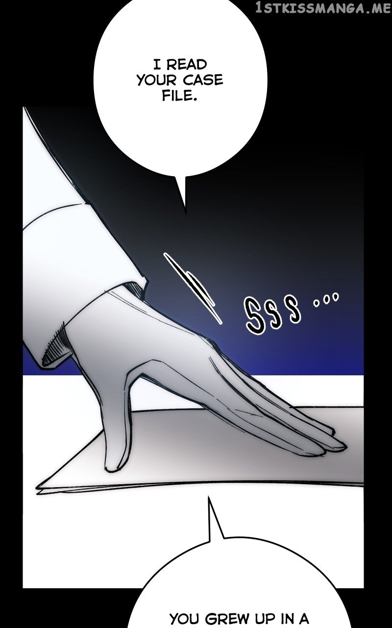 Hand Jumper Chapter 49 - Page 38