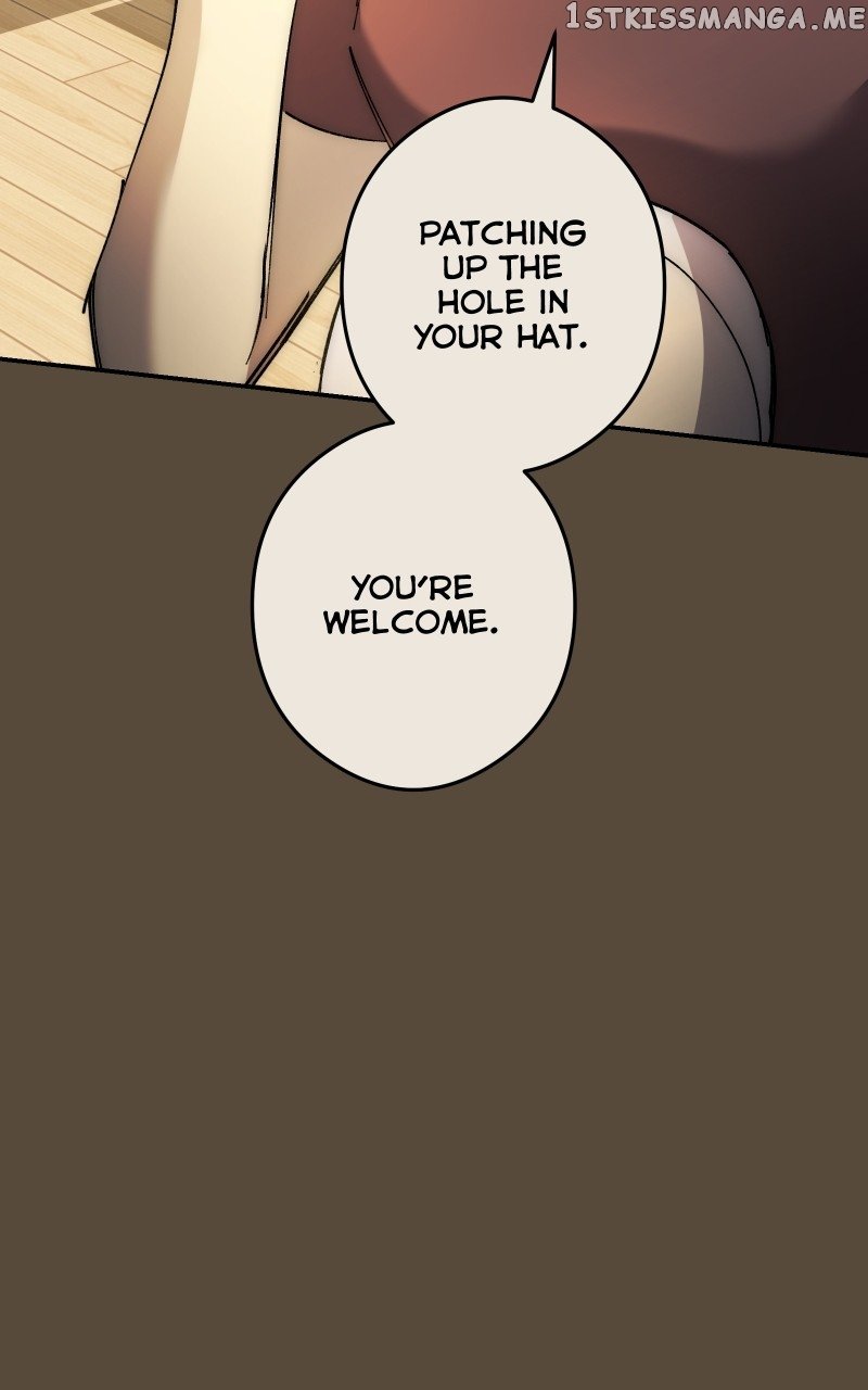Hand Jumper Chapter 49 - Page 5