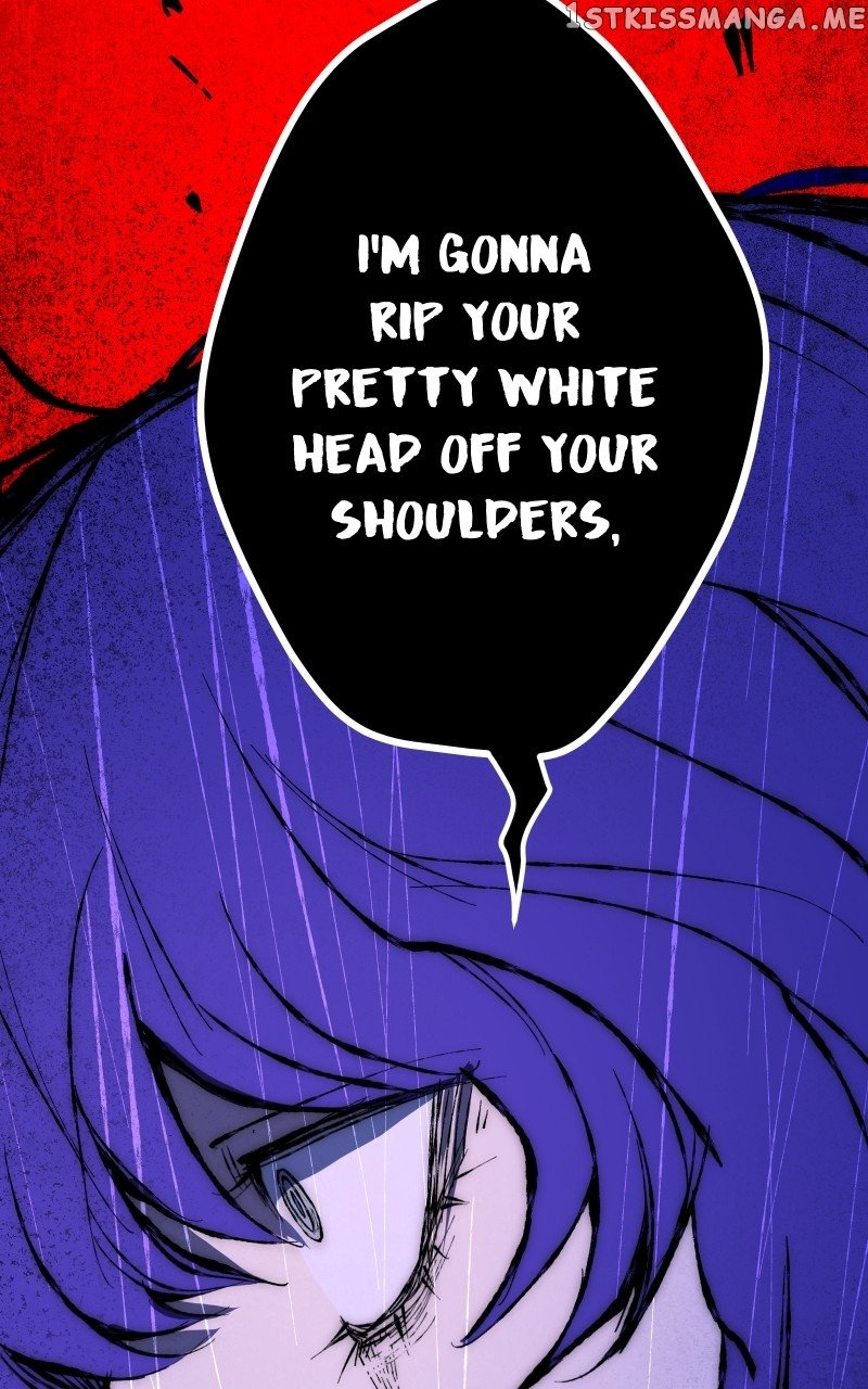 Hand Jumper Chapter 49 - Page 47