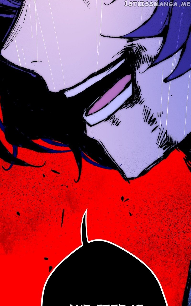 Hand Jumper Chapter 49 - Page 48