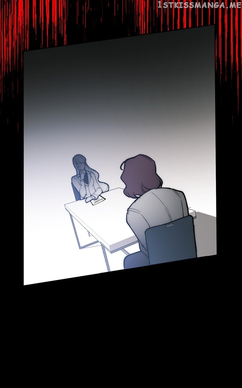 Hand Jumper Chapter 49 - Page 50