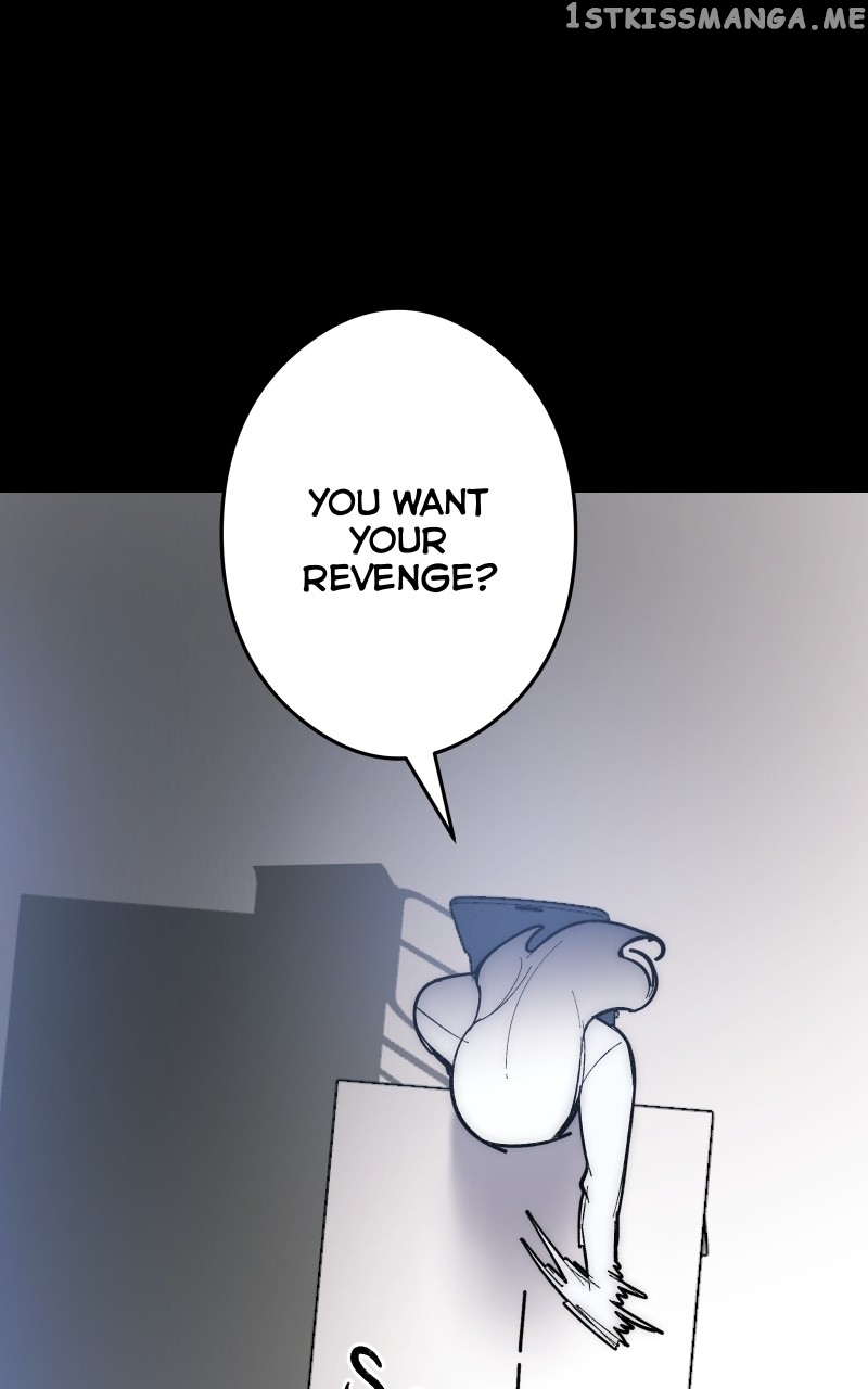 Hand Jumper Chapter 49 - Page 54