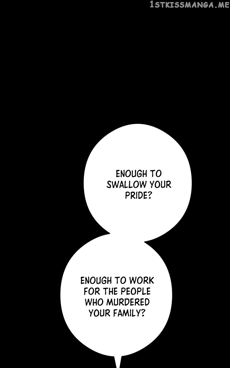 Hand Jumper Chapter 49 - Page 58