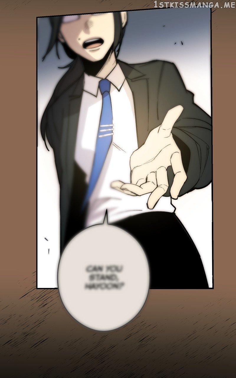 Hand Jumper Chapter 49 - Page 61