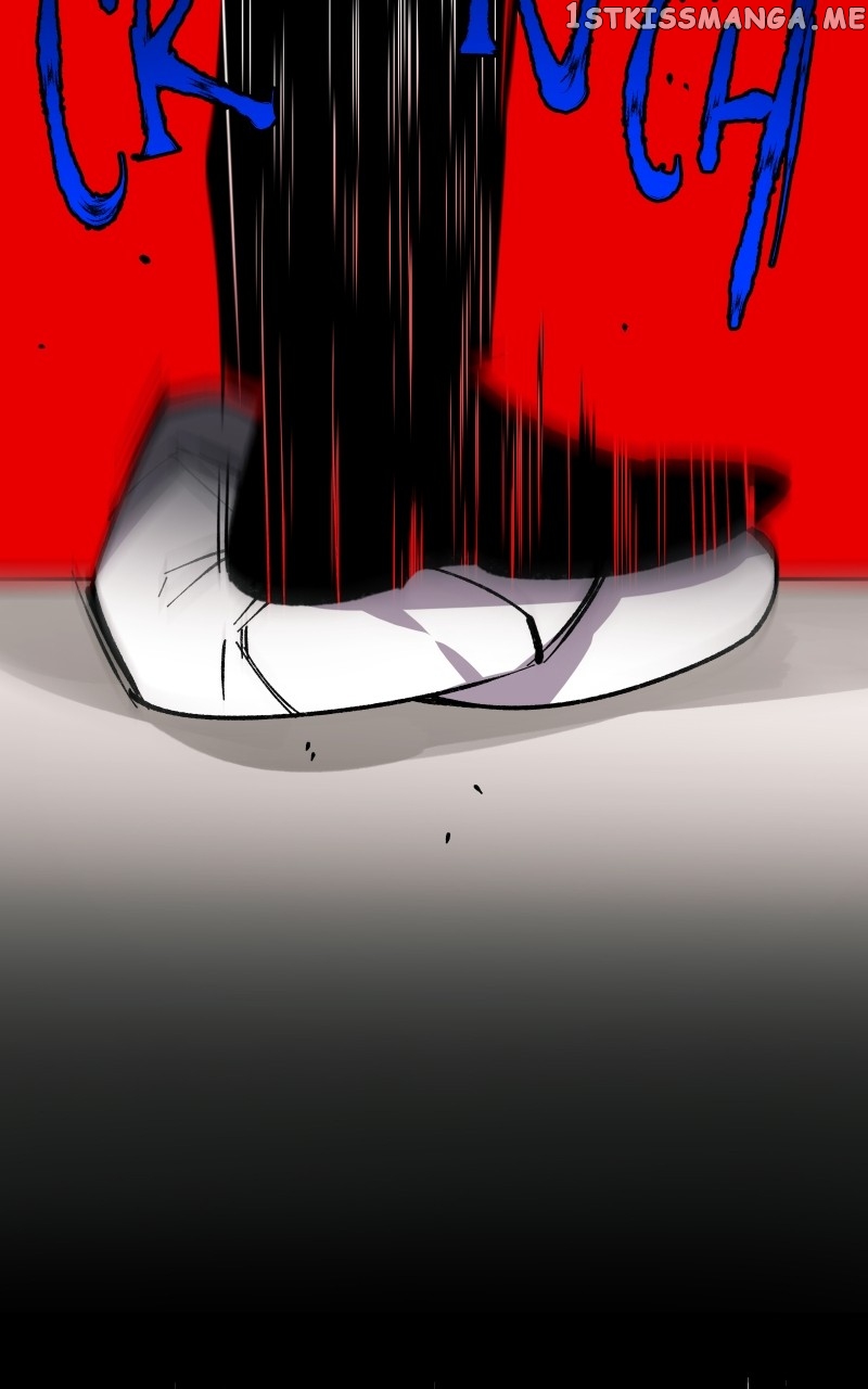 Hand Jumper Chapter 49 - Page 69
