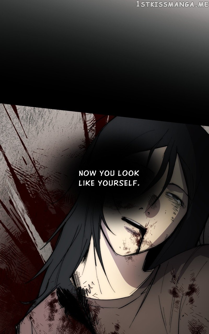 Hand Jumper Chapter 49 - Page 72