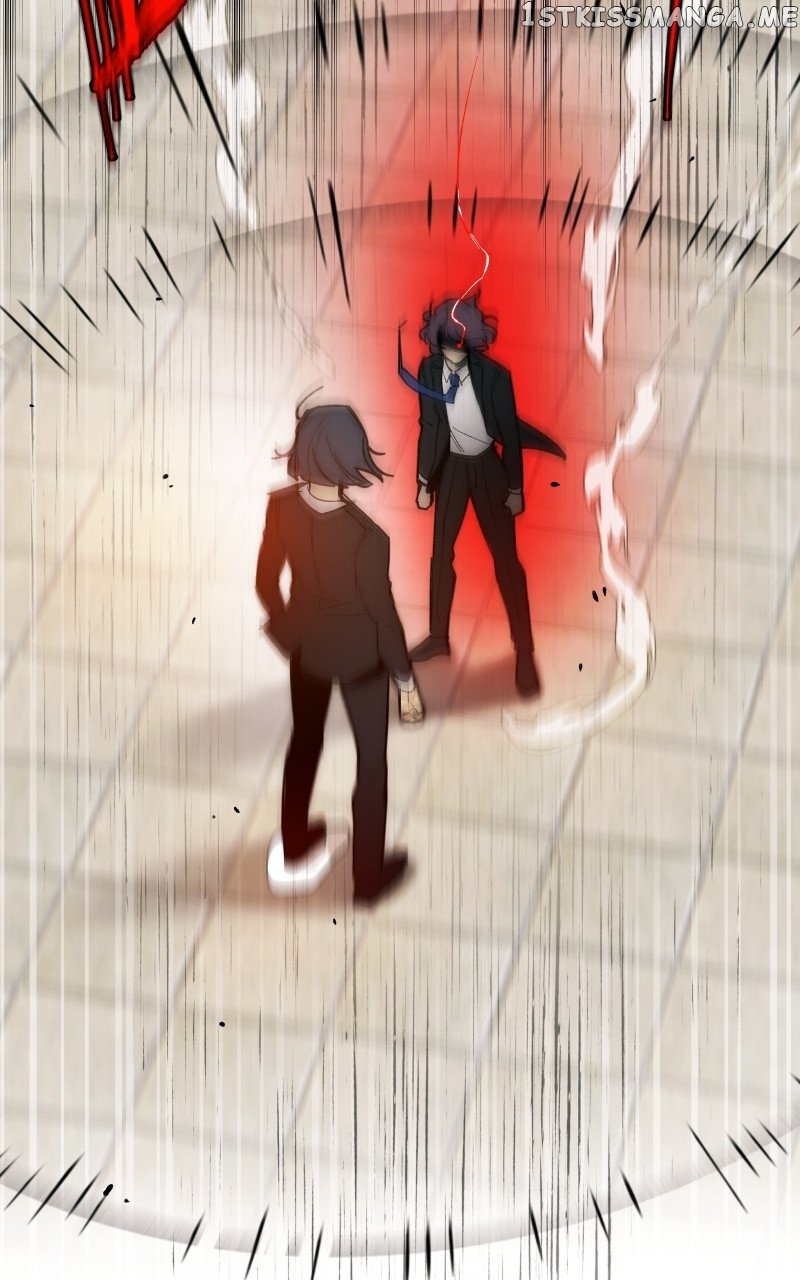 Hand Jumper Chapter 49 - Page 75