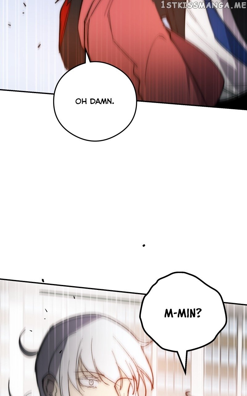 Hand Jumper Chapter 49 - Page 77