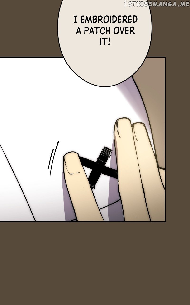 Hand Jumper Chapter 49 - Page 9
