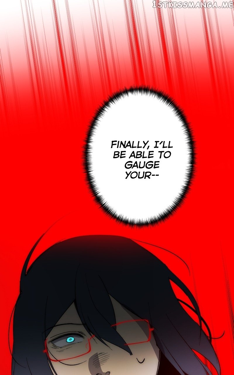 Hand Jumper Chapter 49 - Page 85