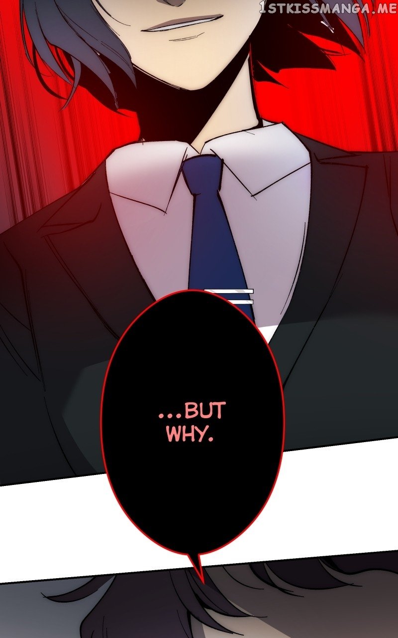 Hand Jumper Chapter 49 - Page 86