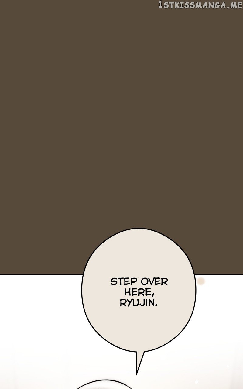 Hand Jumper Chapter 49 - Page 10