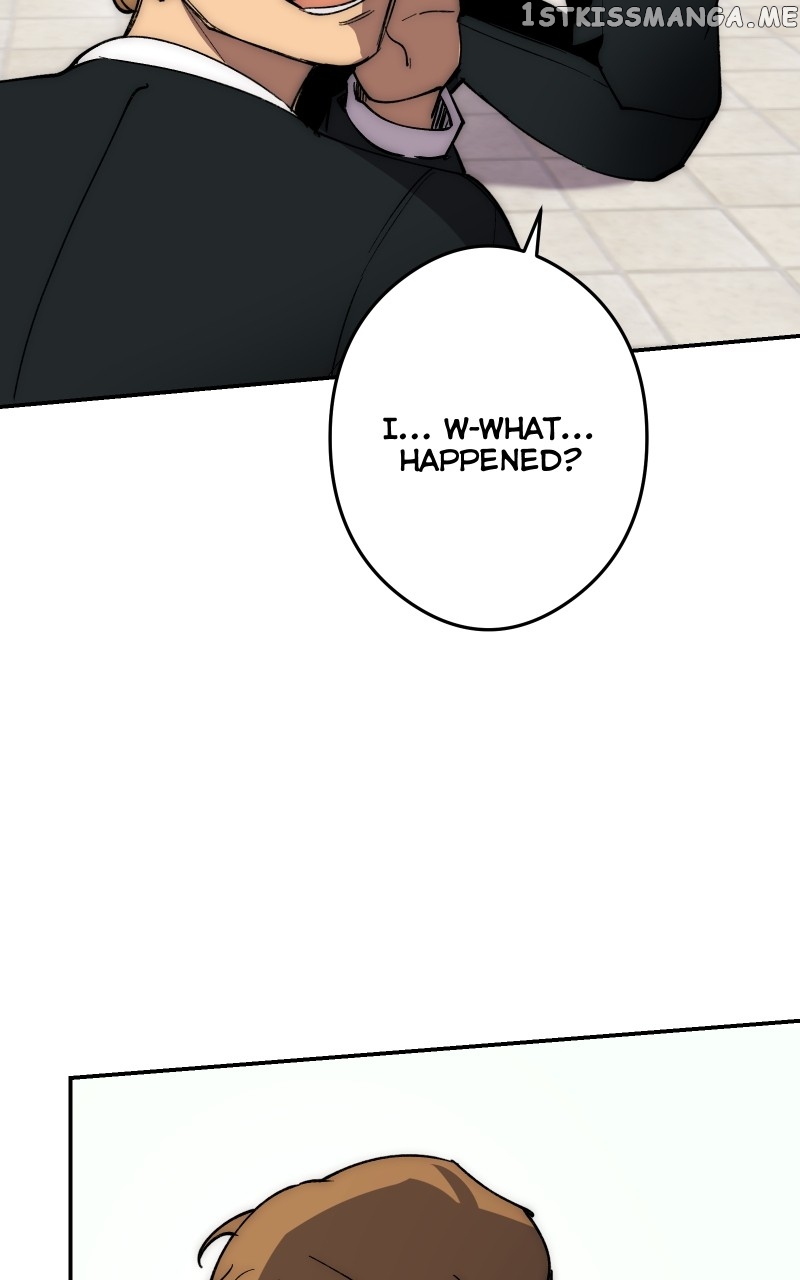 Hand Jumper Chapter 49 - Page 98