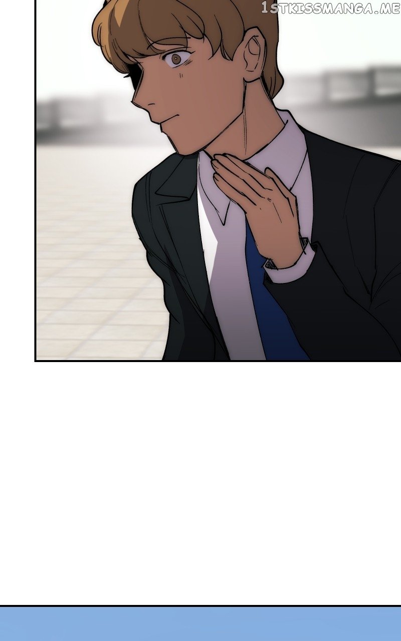 Hand Jumper Chapter 49 - Page 99