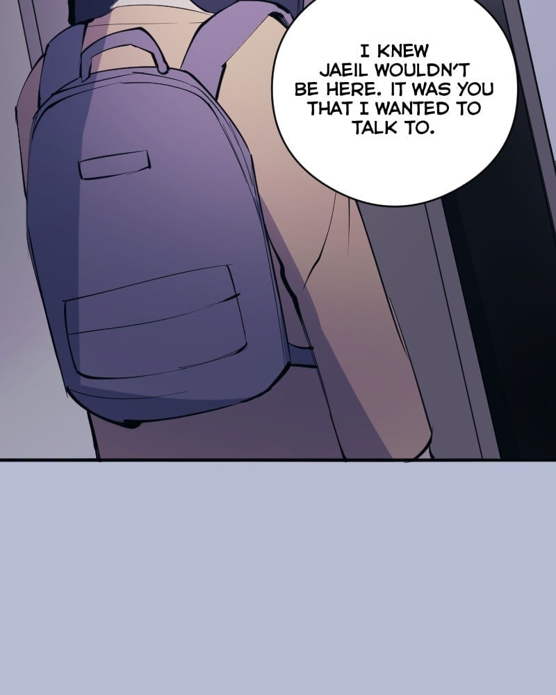 Hand Jumper Chapter 5 - Page 101