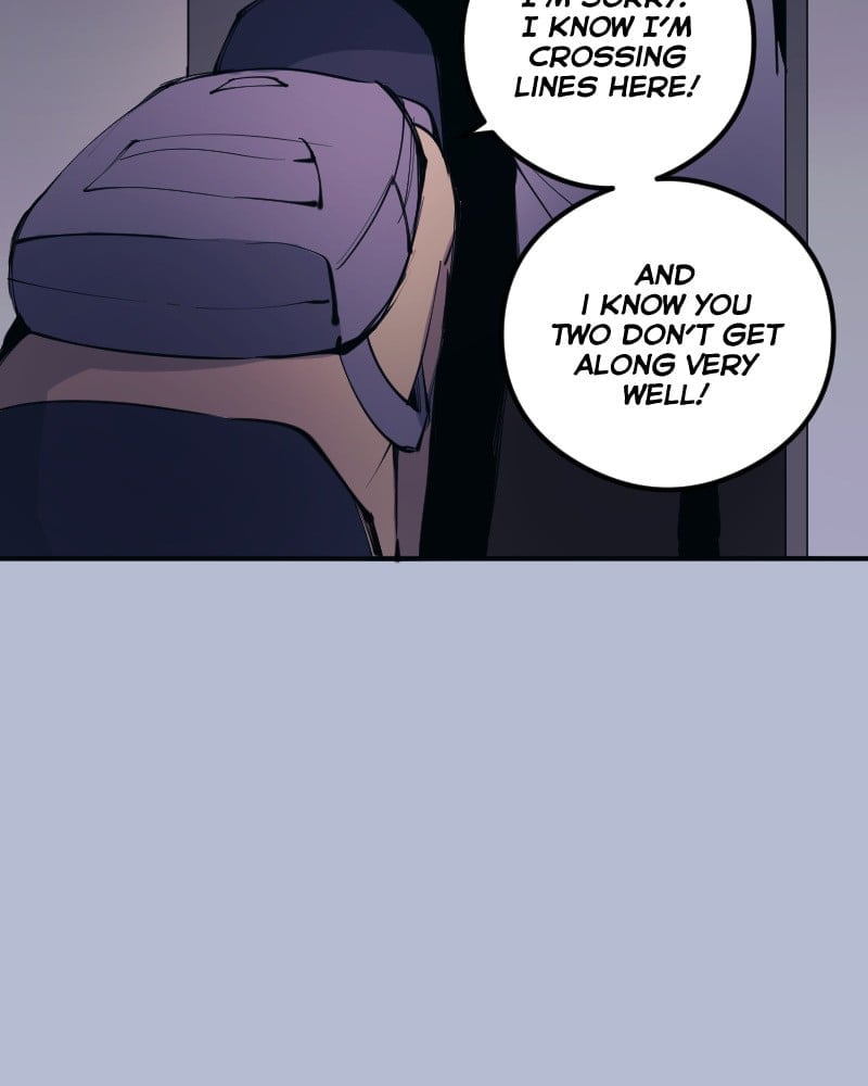 Hand Jumper Chapter 5 - Page 106