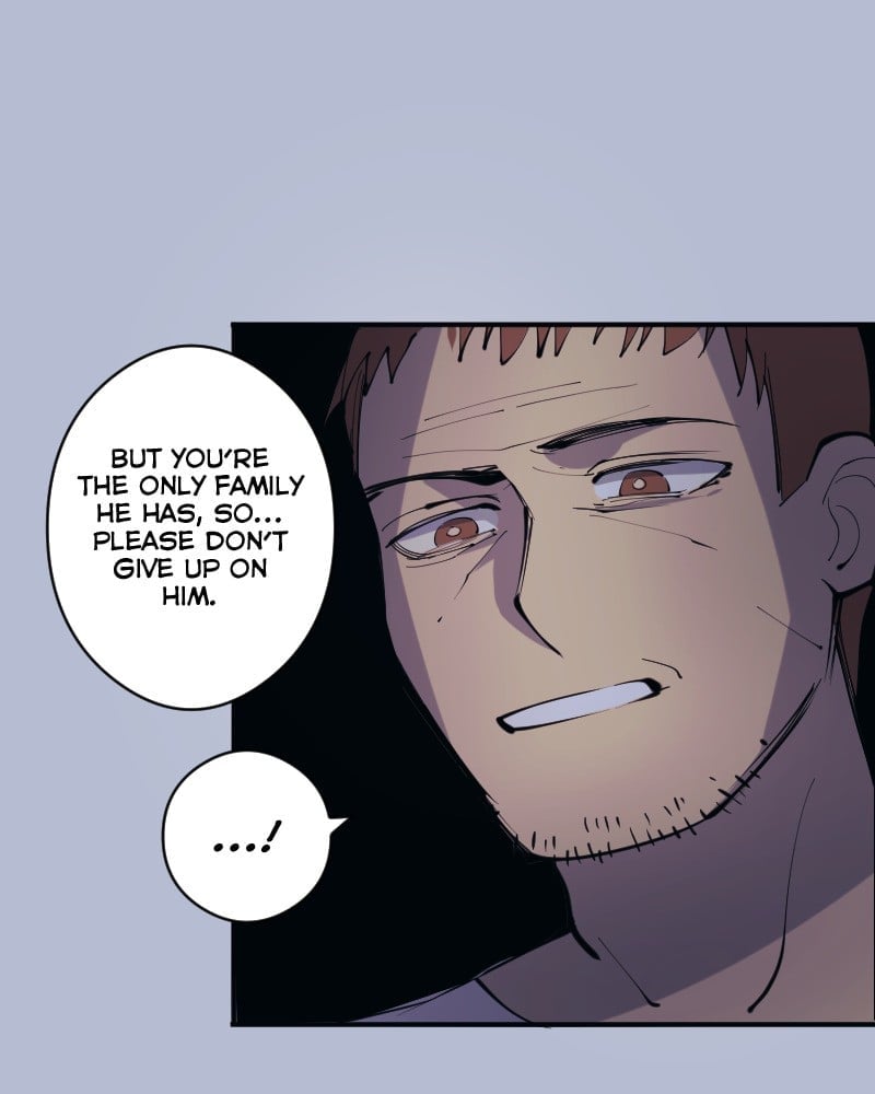 Hand Jumper Chapter 5 - Page 107
