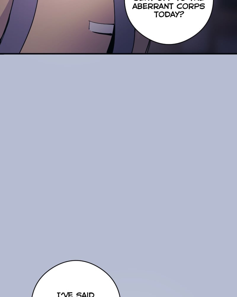 Hand Jumper Chapter 5 - Page 111
