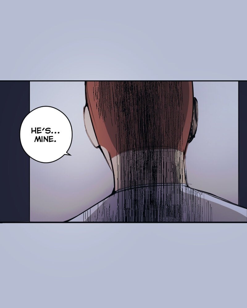 Hand Jumper Chapter 5 - Page 114
