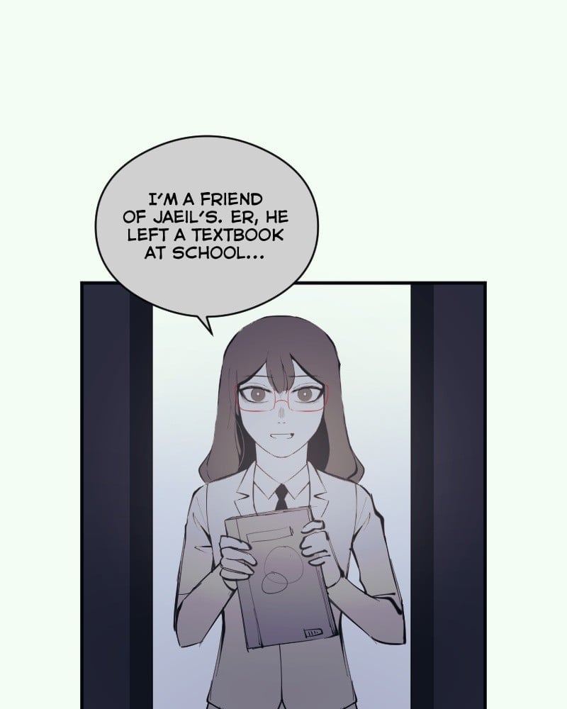Hand Jumper Chapter 5 - Page 117