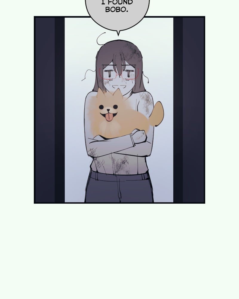Hand Jumper Chapter 5 - Page 120